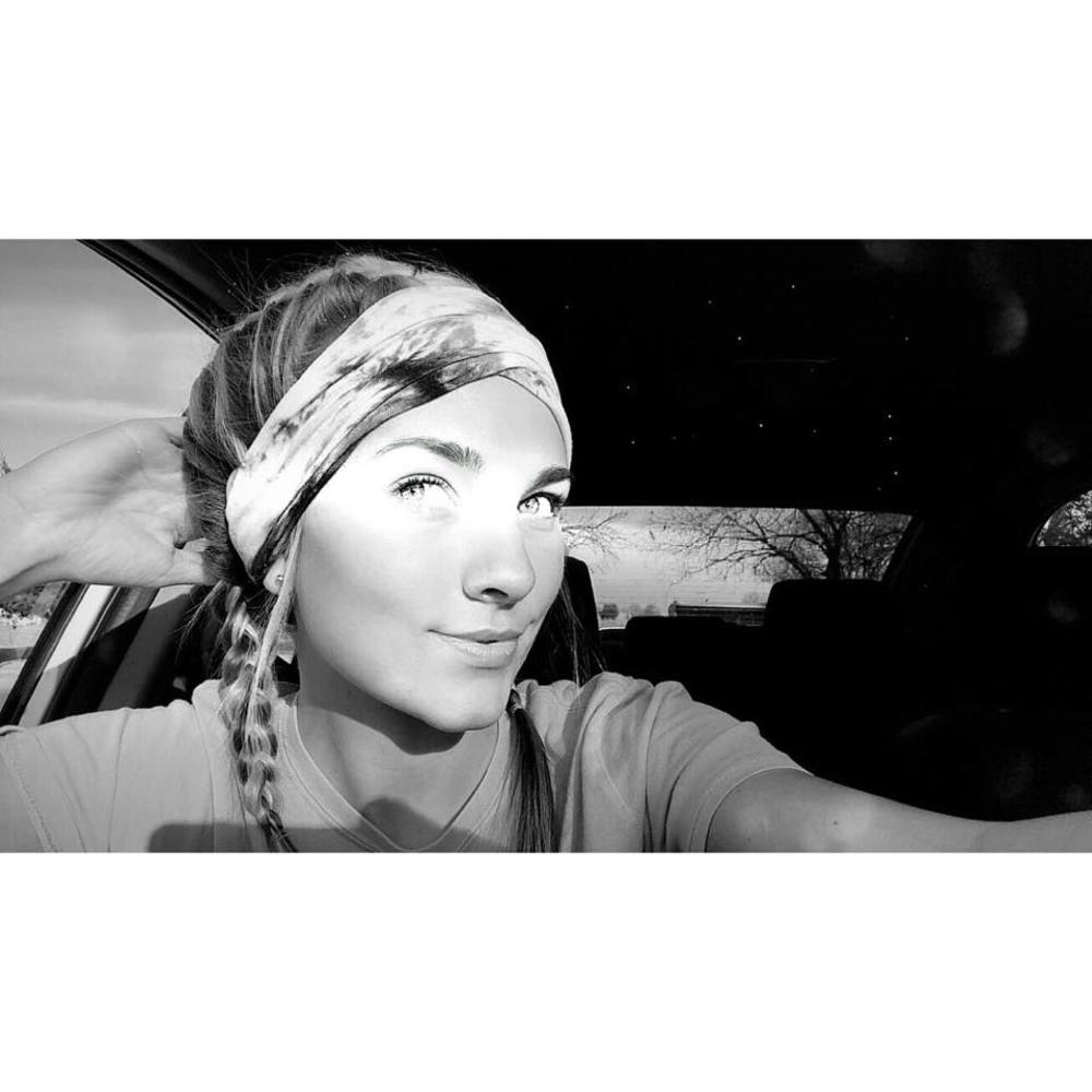 Meet your Posher, Madison